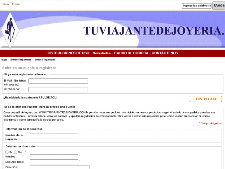 www.tuviajantedejoyeria.com