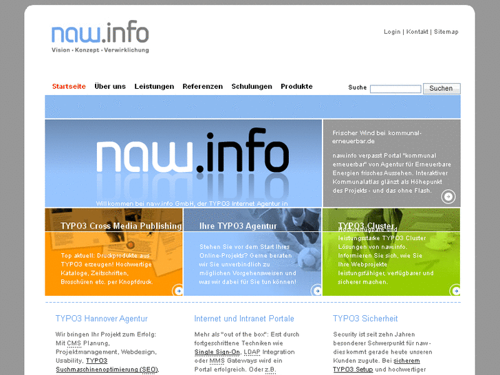 www.typo3academy.org