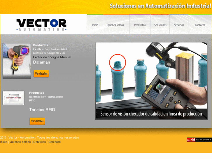 www.vector-automation.com