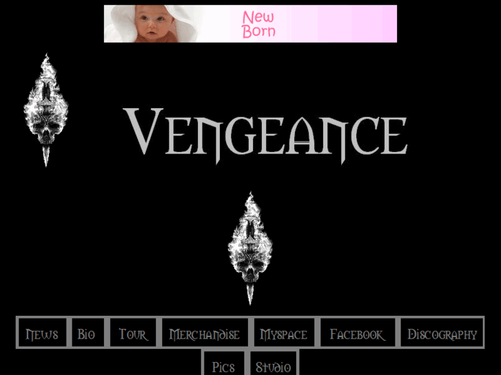 www.vengeance-metal.com