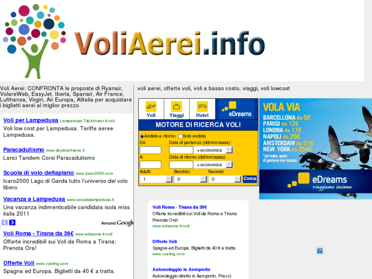 www.voliaerei.info