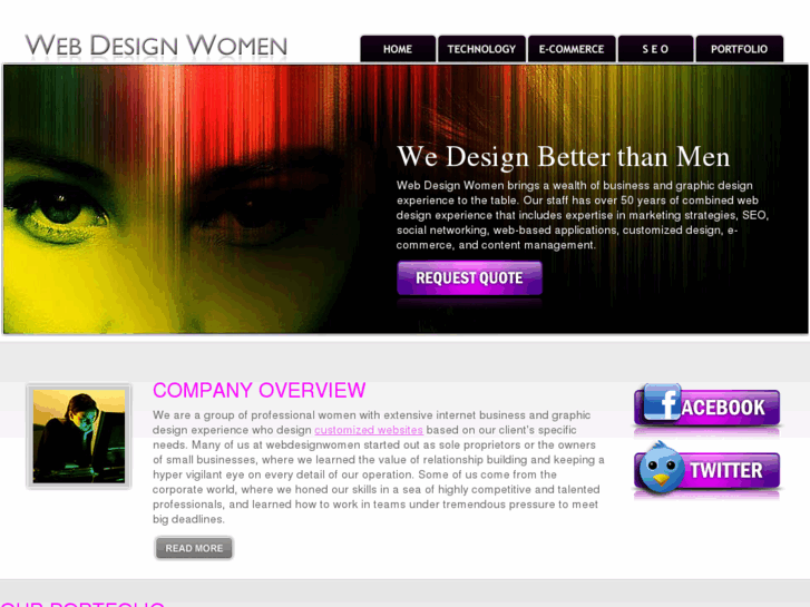 www.webdesignwomen.com