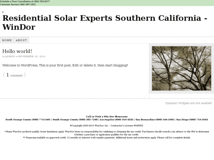 www.windorsolarpros.com