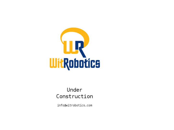 www.witrobotics.com