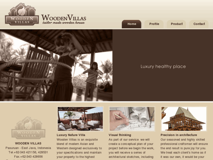 www.woodenvillas.com