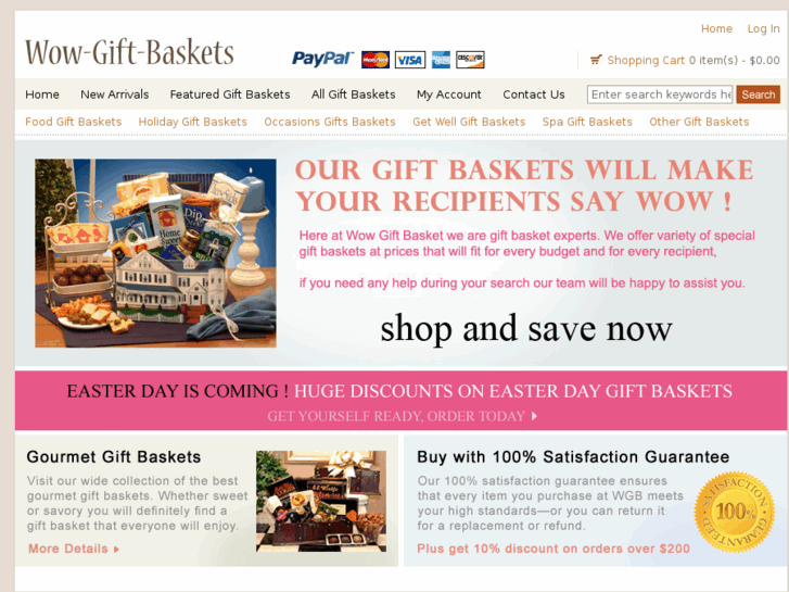www.wow-gift-baskets.com