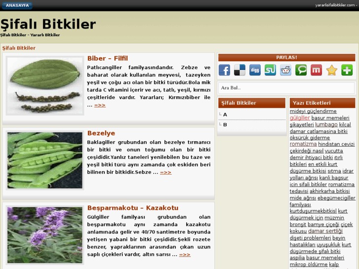 www.yararlisifalibitkiler.com