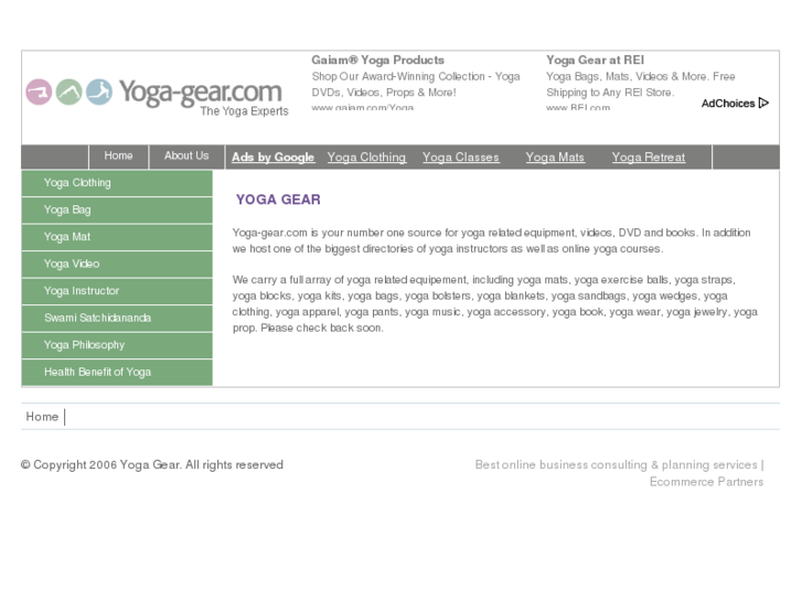 www.yoga-gear.com