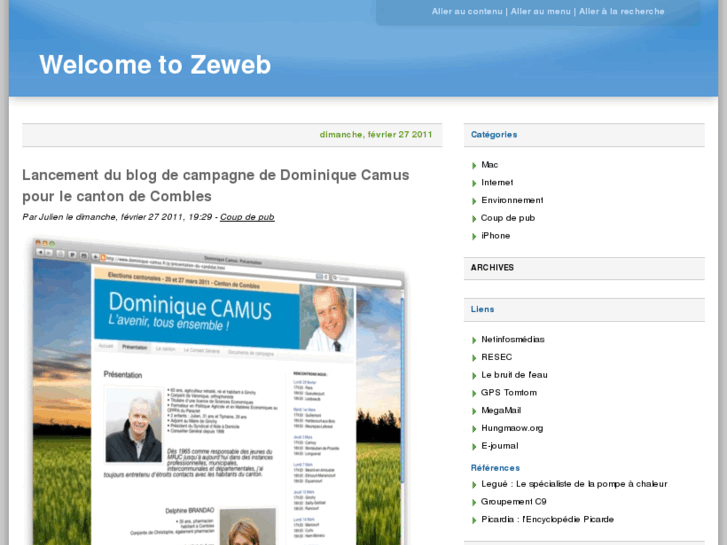 www.zeweb.org