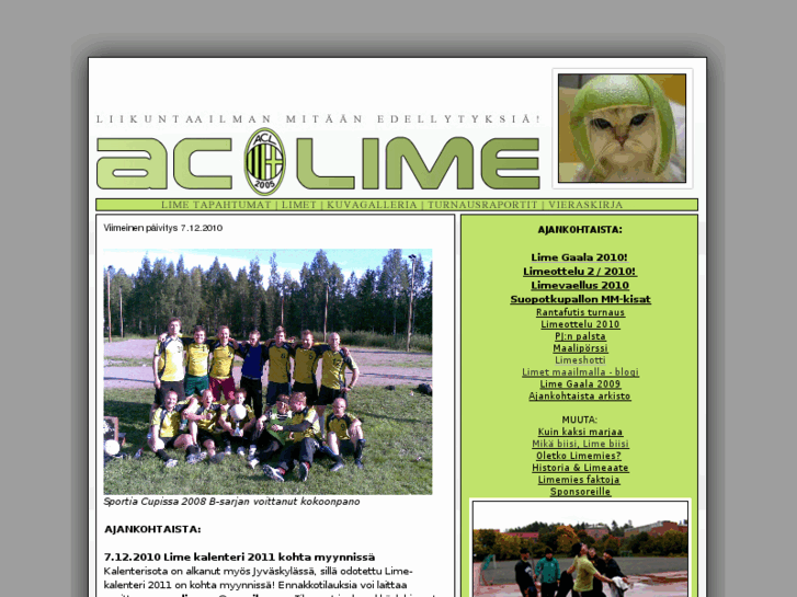 www.aclime.org