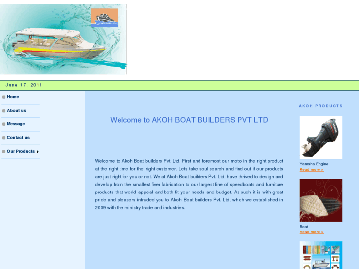 www.akohboatbd.com
