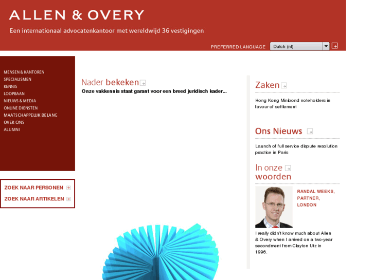 www.allenovery.nl