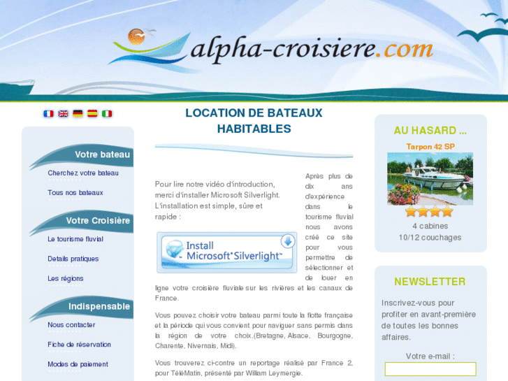 www.alpha-croisiere.com