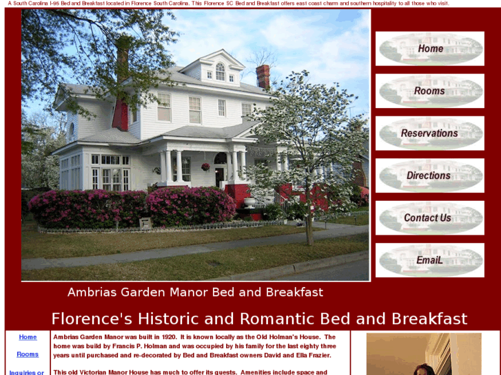 www.ambriasgardenmanor.com