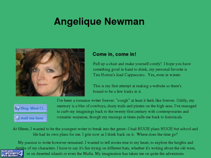 www.angeliquenewman.com