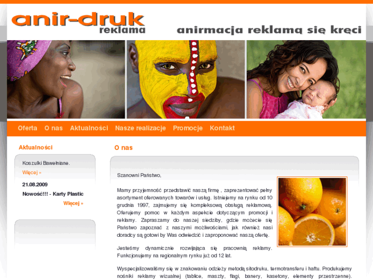 www.anirdruk.pl