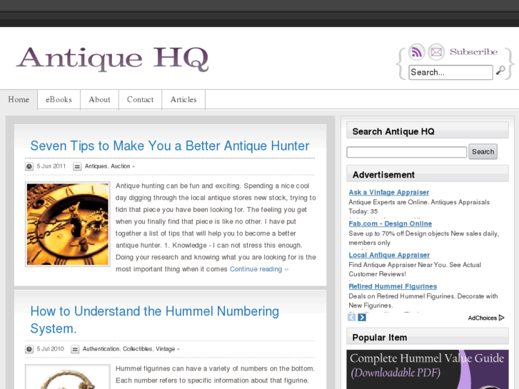 www.antique-hq.com