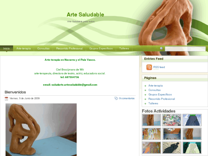 www.artesaludable.com