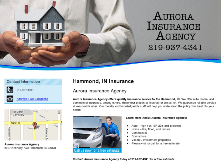 www.aurorainsurancellc.com