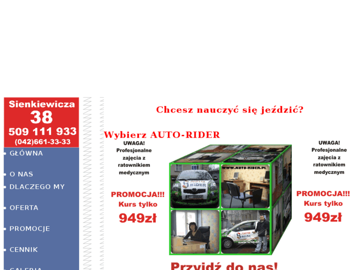 www.auto-rider.pl