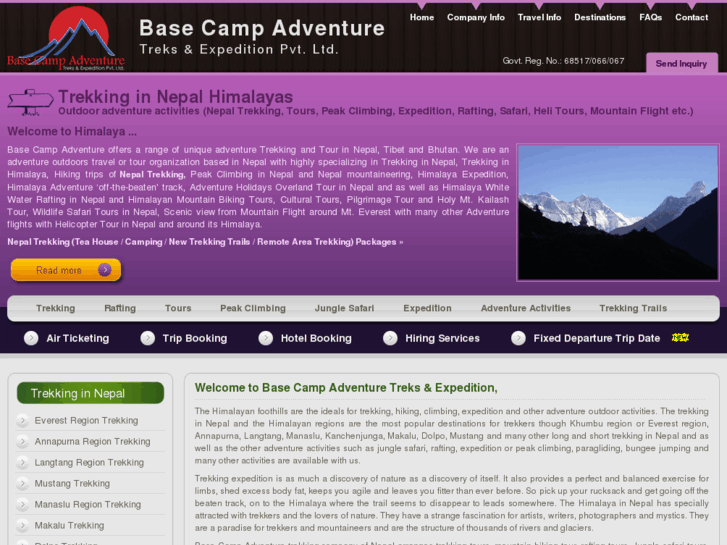 www.basecamptreks.com