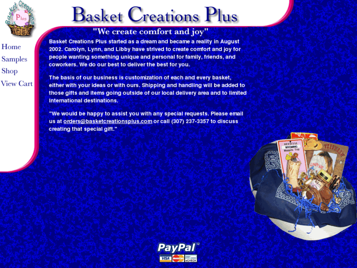 www.basketcreationsplus.com