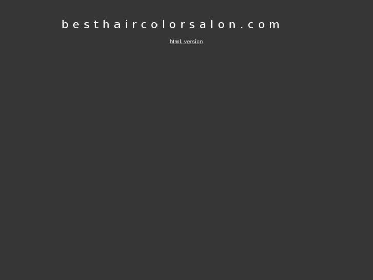 www.bestcolorsalon.com