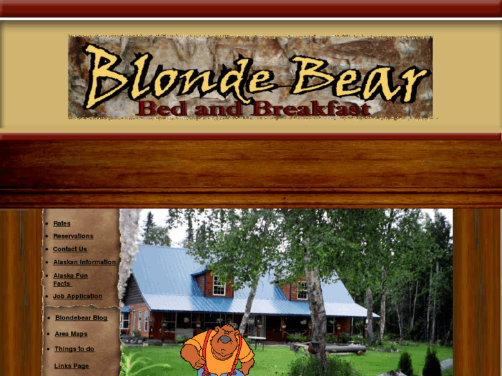 www.blondebear.com