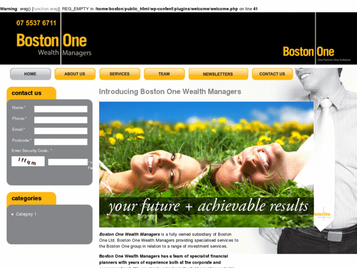 www.bostononewealthmanagers.com