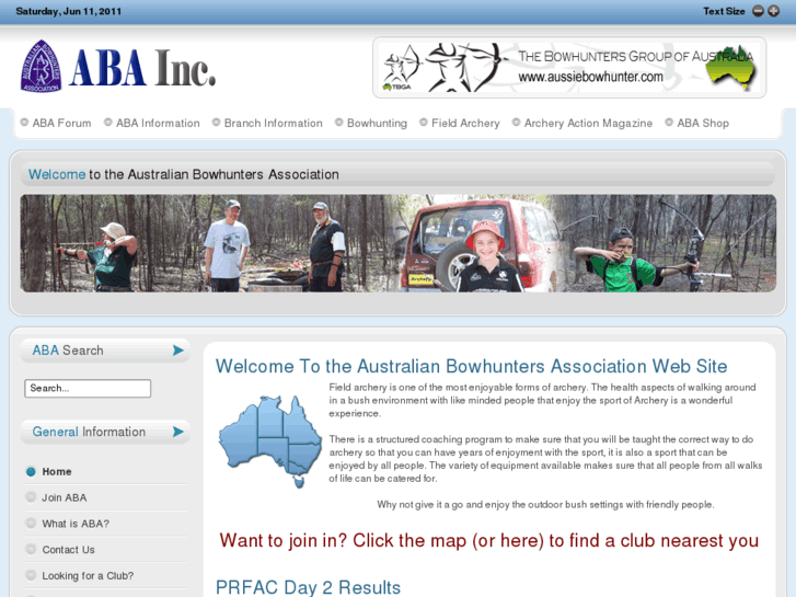 www.bowhunters.org.au