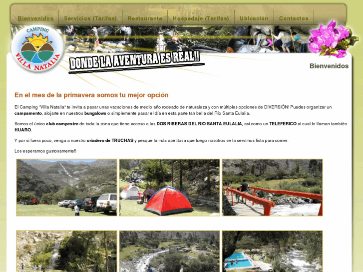 www.campingvillanatalia.com