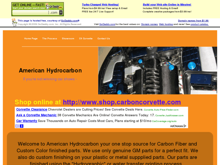 www.carboncorvette.com