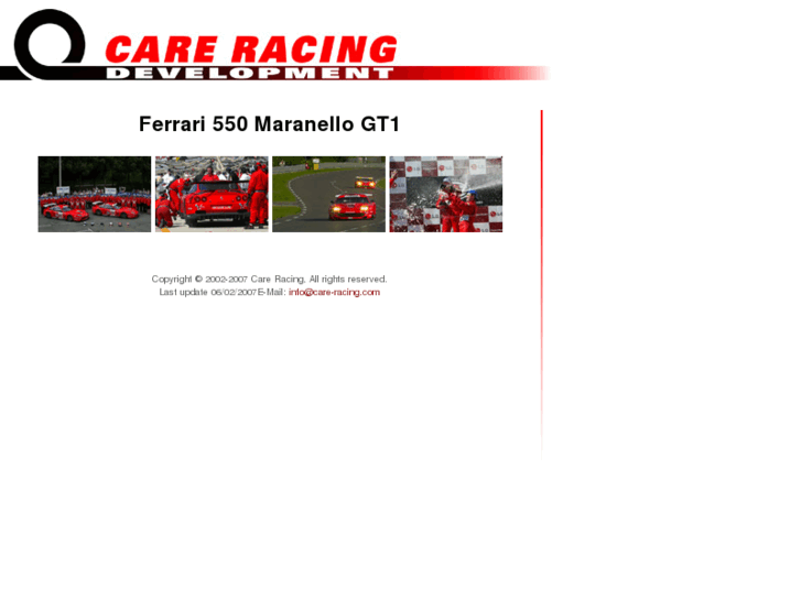 www.care-racing.com