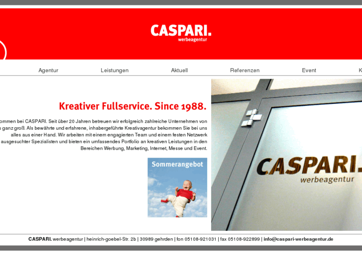 www.caspari-shoes.com