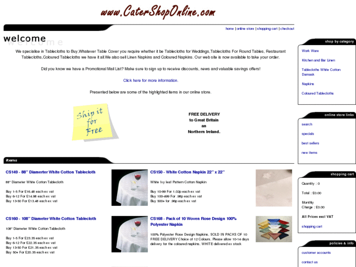 www.catershoponline.co.uk