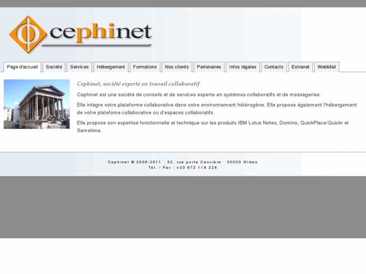 www.cephinet.com