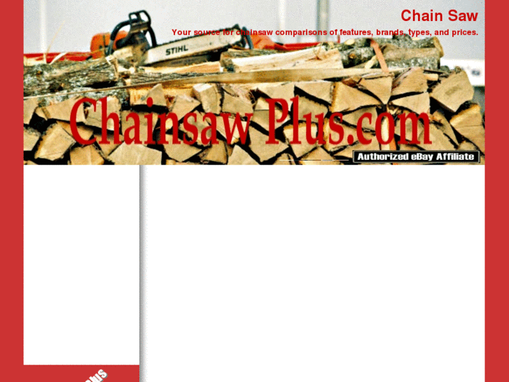 www.chainsawplus.com