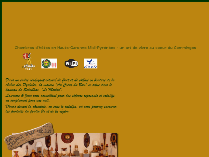 www.chambres-table-hotes-haute-garonne-midi-pyrenees.com