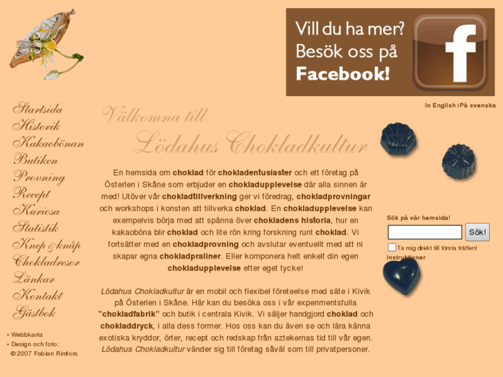 www.chokladkultur.com