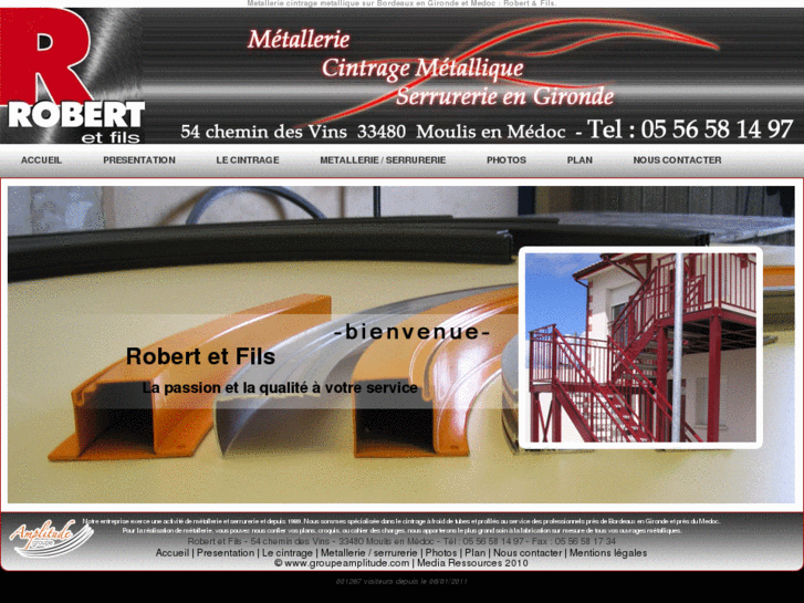 www.cintrage-metallerie-gironde-33.com