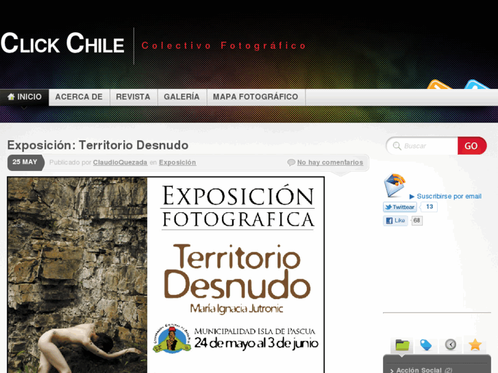 www.clickchile.net