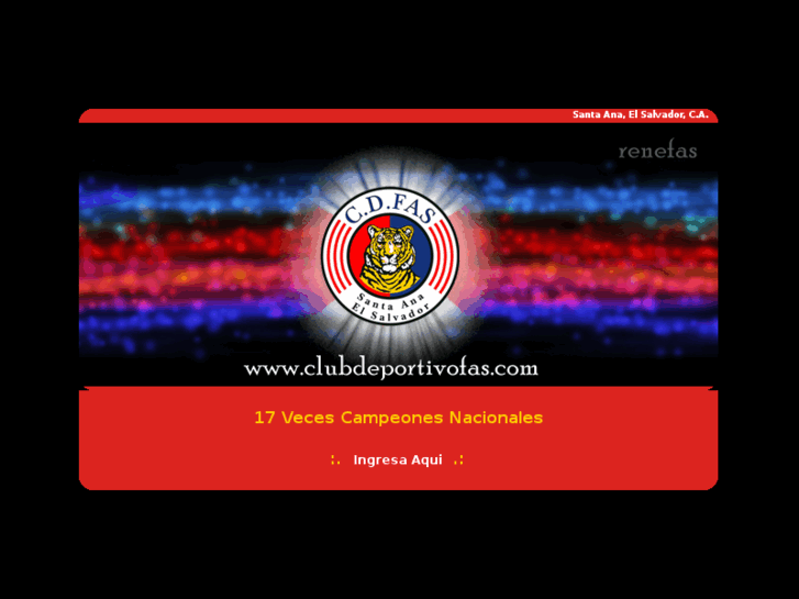 www.clubdeportivofas.com