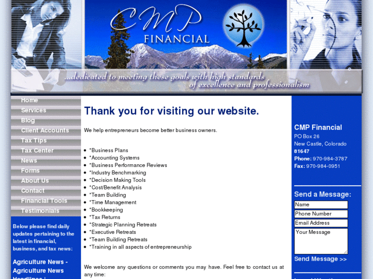 www.cmpfinancial.net