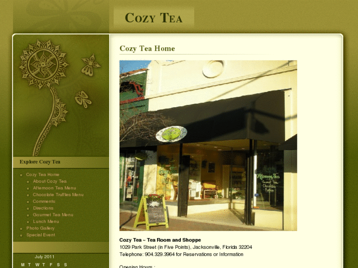 www.cozyteainc.com