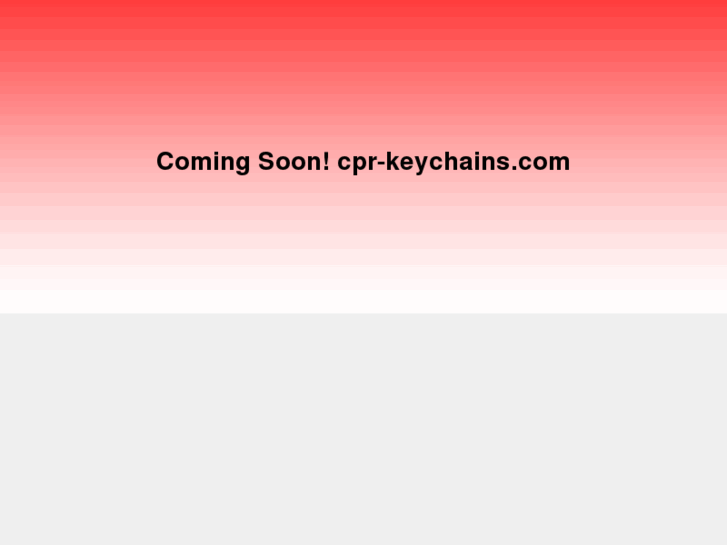 www.cpr-keychains.com
