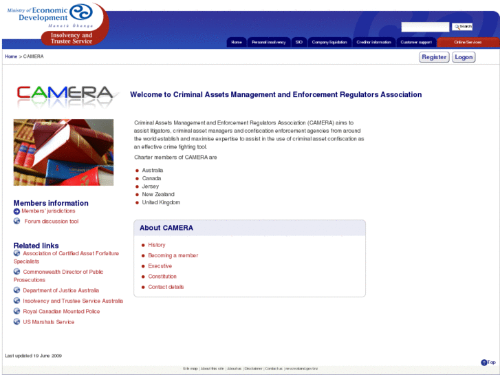 www.criminalassetsmanagement.org