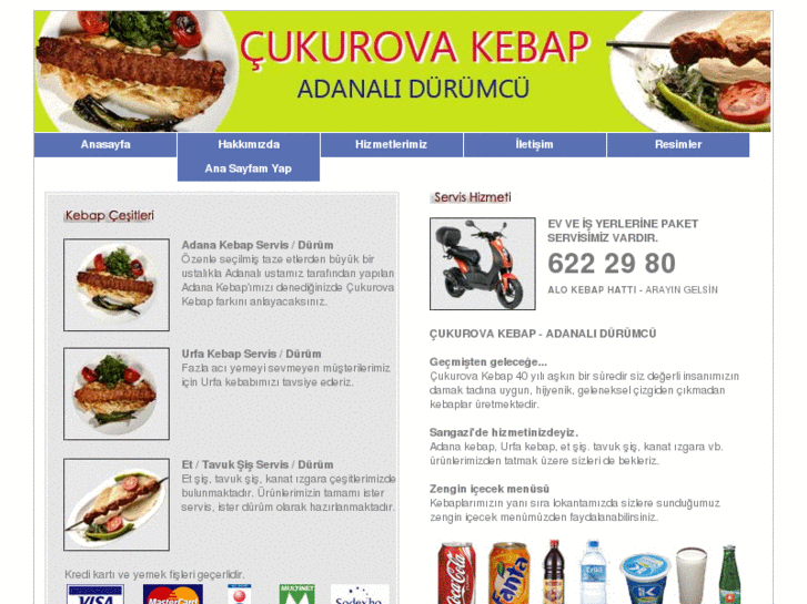 www.cukurovakebap.com