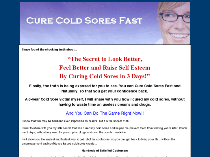 www.curecoldsoresfast.com