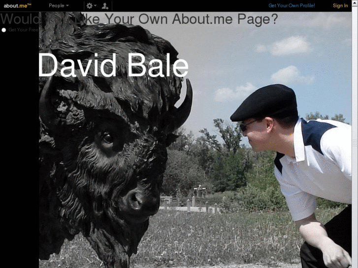 www.davidbale.net