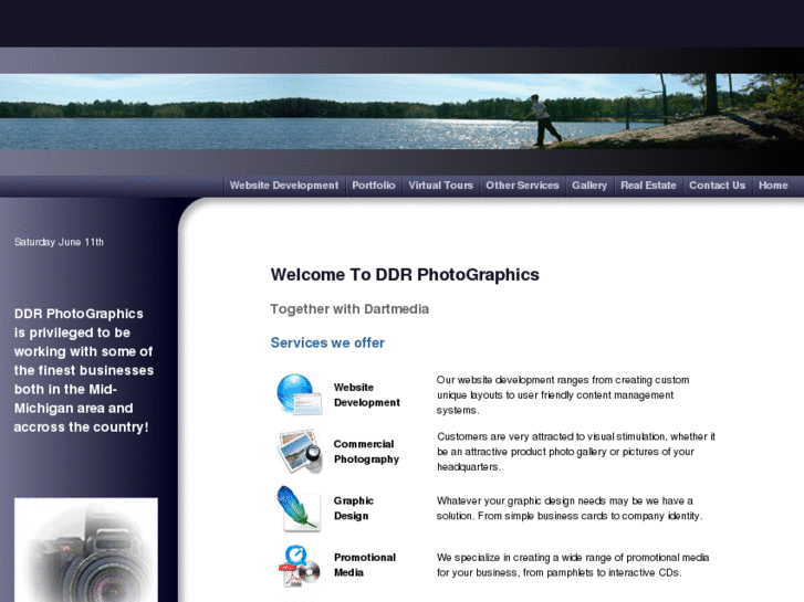 www.ddrphotographics.com